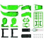 4M Kidzrobotix DIY komplekts Robots Tiranozaurs Rekss, 00-03460