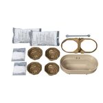 4M Ģeodu kristālu audzēšana, 00-03919