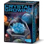 4M DIY set Crystal Imaginations blue, 00-03930