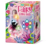 4M KidzMaker DIY komplekts Feju lampiņa, 00-04772