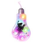 4M KidzMaker DIY komplekts Feju lampiņa, 00-04772