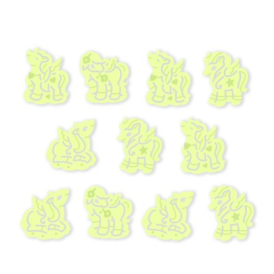 4M Spīdoši vienradži, 00-05939