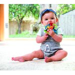 INFANTINO Grabulis un zobu riņķis, 004885INF
