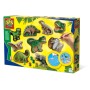SES Casting and painting "Dinosaur world", 01403S