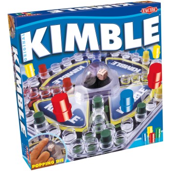 TACTIC Galda spēle Kimble, 02137