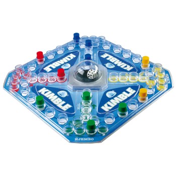 TACTIC Galda spēle Kimble, 02137