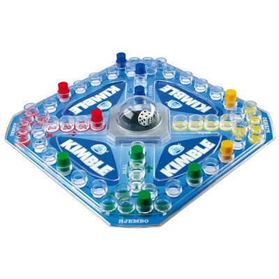TACTIC Board game Kimble, 02137