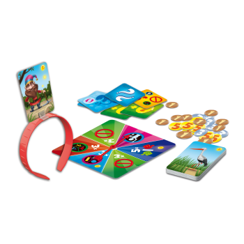 TREFL Настольная игра Инкогнито, 02218T