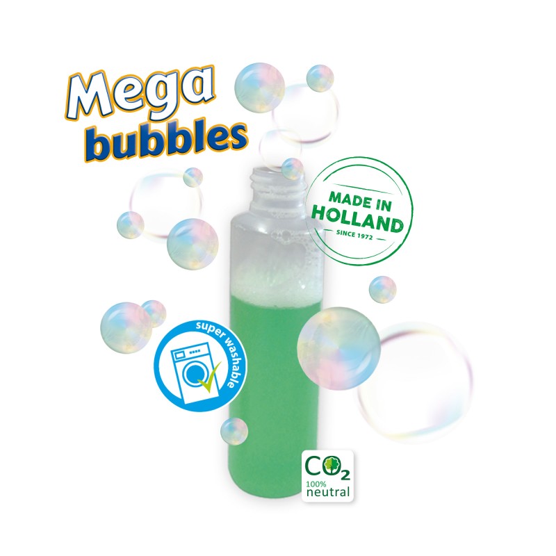 SES Burbuļu raķete, 02260S