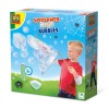 SES Zirnekļtīkla mega burbuļi, 02322S
