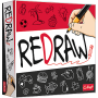TREFL Board game Redraw (in Estonian lang.), 02504T