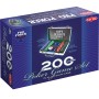 TACTIC Kāršu spēle Pro Poker 200, 03090