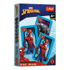 TREFL SPIDER-MAN Card game, 08498T