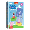 TREFL PEPPA PIG Cardgame, 08506T