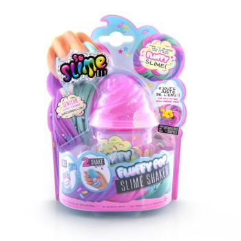 SO SLIME Pūkainās gļotas, sort. 3, 096CL