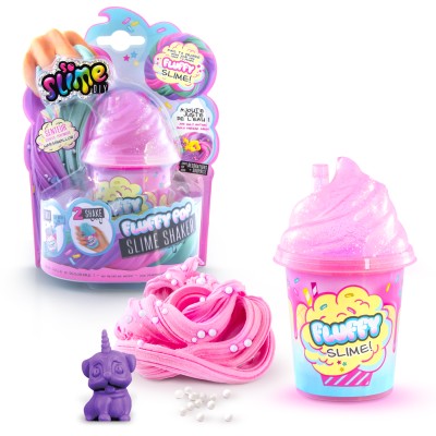 SO SLIME Pūkainās gļotas, sort. 3, 096CL
