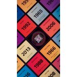 HITSTER Ballīšu spēle, 100132J