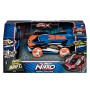 NIKKO RC Automašīna Nano Omni X, mērogs 1:18, 10200N