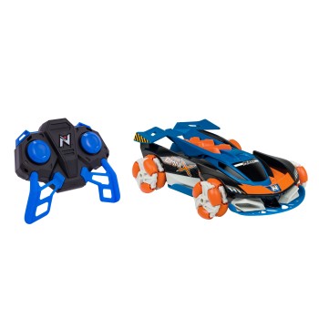 NIKKO RC Automašīna Nano Omni X, mērogs 1:18, 10200N