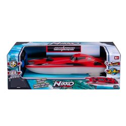 NIKKO Laiva Hydro Thunder, mērogs 1:24, 10270N