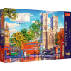 TREFL PREMIUM PLUS Dėlionė „Londonas“, 1000 det., 10805T