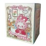 LUCKY EMMA Lovely Emma Мягкий брелок-сюрприз - Bunny Alliance Series, 10990LE
