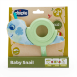 CHICCO Gliemežu mazulis, 11120.00