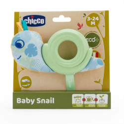 CHICCO Gliemežu mazulis, 11120.00