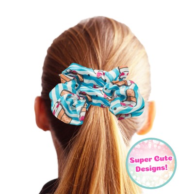 WECOOL DIY komplekt Scruncheeze, 1112082W
