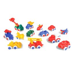 VIKING TOYS Auto, 10cm, 1149