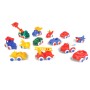 VIKING TOYS Auto, 10cm, 1149