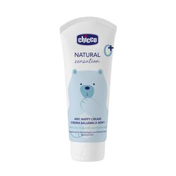 CHICCO Krēms 4-in-1 lietošanai zem autiņbiksītēm, 100 ml, 11520.00