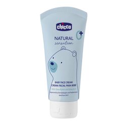 CHICCO Mazuļu sejas krēms, 50 ml, 11521.00