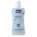 CHICCO Mazgāšanas līdzeklis mazuļu matiem un ķermenim, 200 ml, 11530.00