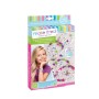 MAKE IT REAL Charm bracelets DIY kit "Block & rock", 1205