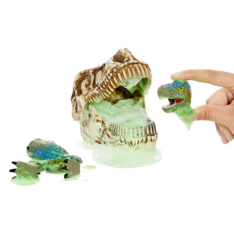 GROSSMOS Interaktīvs komplekts Dino, 121046