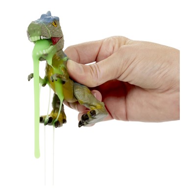 GROSSMOS Interaktīvs komplekts Dino, 121046