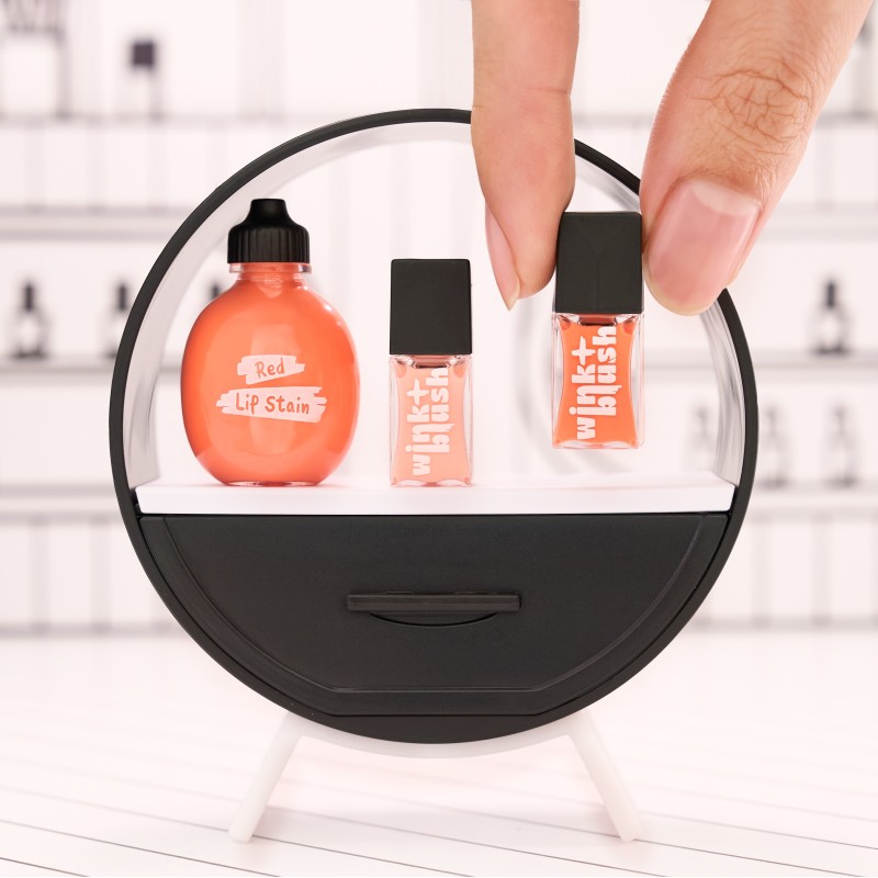 MINIVERSE Spēļu komplekts Make it Mini Makeup, 121497