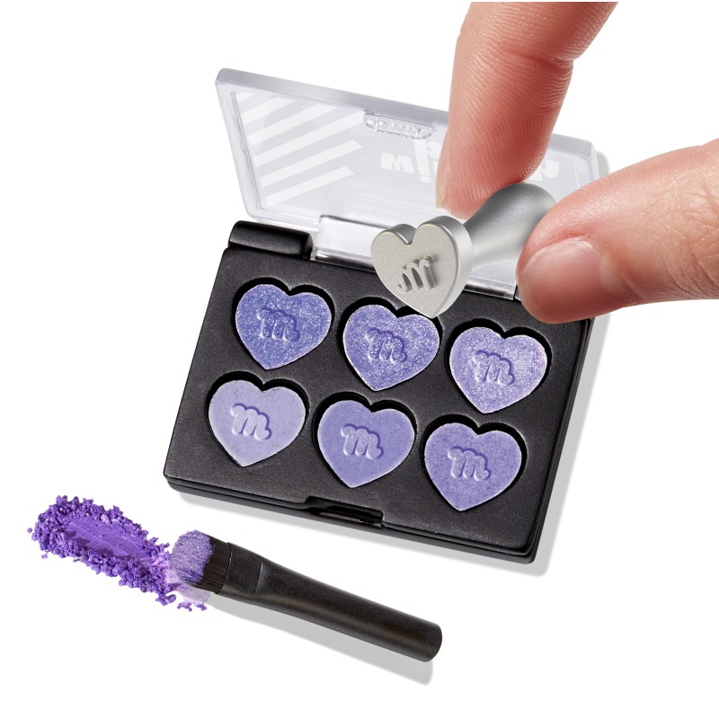 MINIVERSE Spēļu komplekts Make it Mini Makeup, 121497