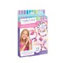 MAKE IT REAL Color Reveal DIY Bracelets, 1217M
