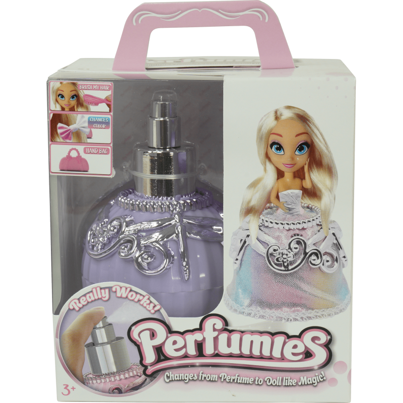 PERFUMIES Lellīte, 1260E