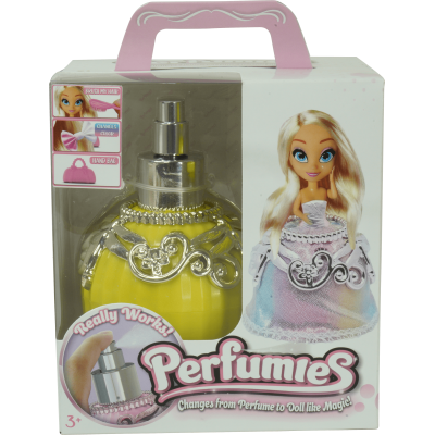 PERFUMIES Lellīte, 1260E