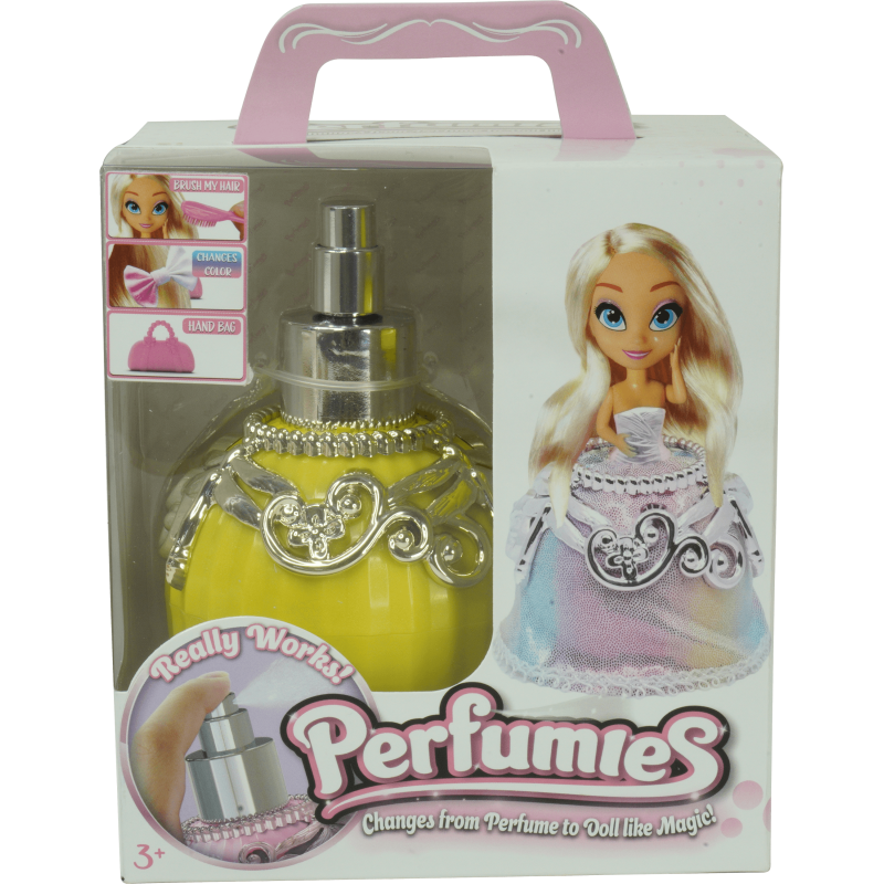 PERFUMIES Lellīte, 1260E