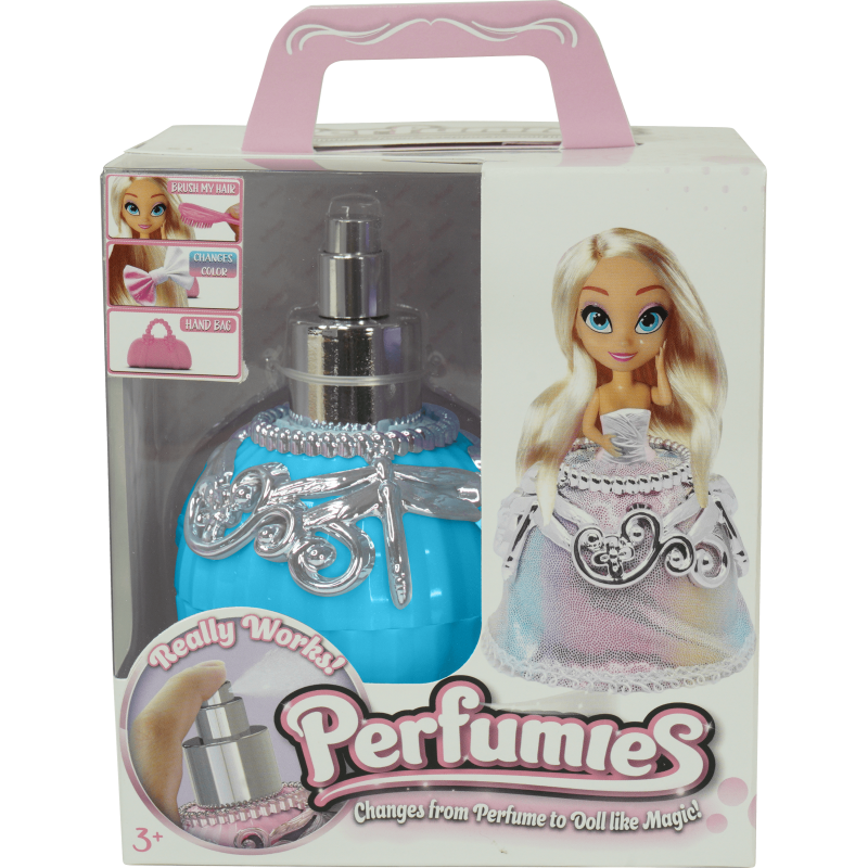 PERFUMIES Lellīte, 1260E