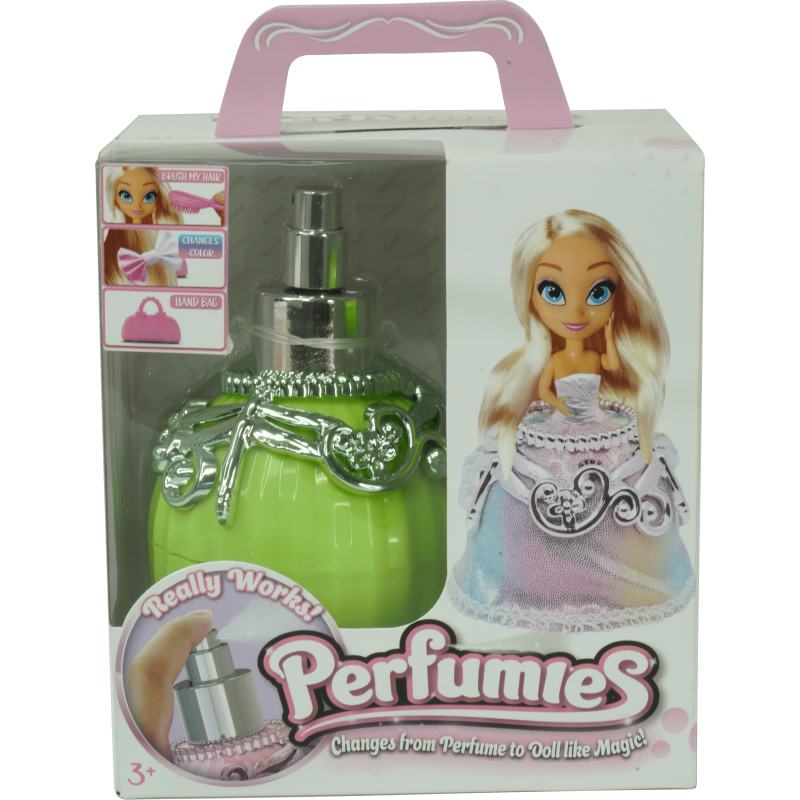 PERFUMIES Lellīte, 1260E