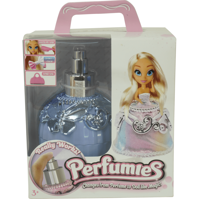 PERFUMIES Lellīte, 1260E
