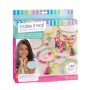 MAKE IT REAL DIY chains and charms set "Neo-brite", 1313
