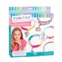 MAKE IT REAL DIY bracelets set "Summer vibes heishi bead", 1317M