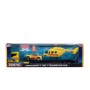 TEAMSTERZ 3" Helikopters pārvadātajs, 26 cm, 1377033