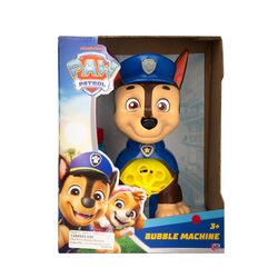 PAW PATROL Burbuļu mašīna, 1384553